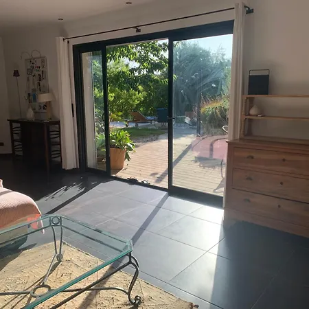 Holiday home Tranquilite Sanary-sur-Mer