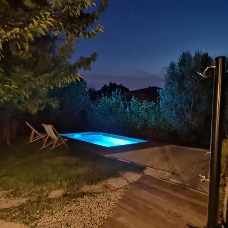 Tranquilite Holiday home *