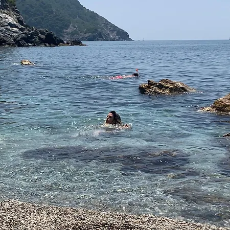 Holiday home Tranquilite