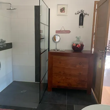 Tranquilite Holiday home