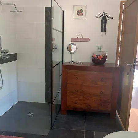 Holiday home Tranquilite Sanary-sur-Mer
