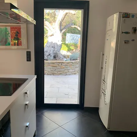 Tranquilite Holiday home *