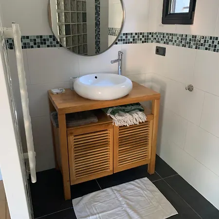 Tranquilite Holiday home