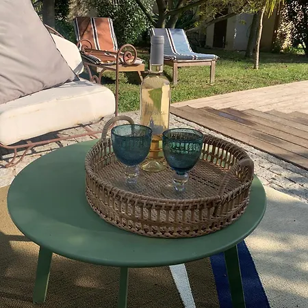 Holiday home Tranquilite