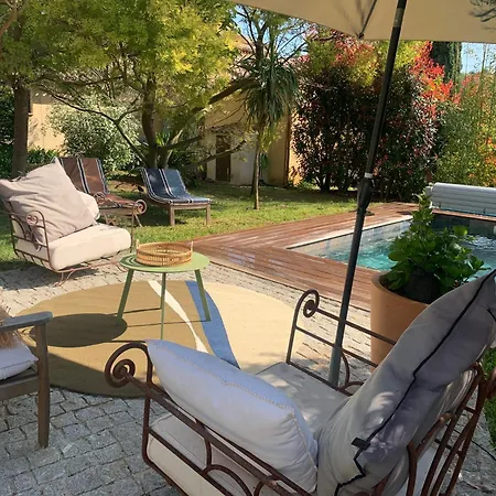 Holiday home Tranquilite Sanary-sur-Mer