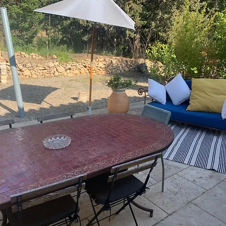 Tranquilite Holiday home *